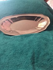 Irvinware Oval Tray picture