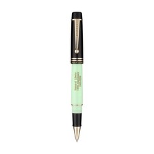 New  LeBoeuf Statue of Liberty  Limited Edition Roller Ball Pen picture