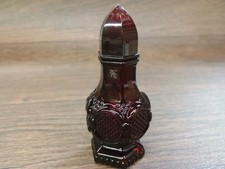 Avon Cape Cod Ruby Red 4-3/8