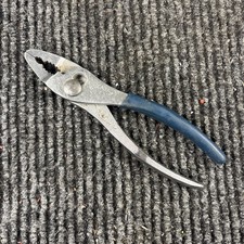 Utica Tools Slip Joint Pliers 11-6 picture