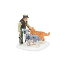 Department 56 Man's Best Friends 6007764 Dickens New 2021 Dept  picture