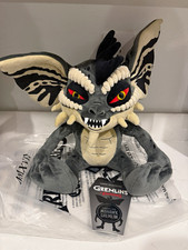 Killstar Kreeptures Gremlins Mohawk Gremlin Plush Toy #88183 New With Tags picture