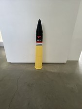 WW2 75mm Panzer Tank Round | Life-size 3d Printed picture