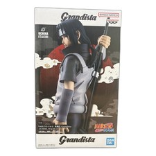 Banpresto Grandista Uchiha Itachi II Figure NARUTO Shippuden Prize Japan New picture