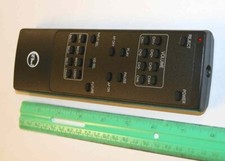 Rowe AMI internet jukebox wireless hand held remote control - New picture