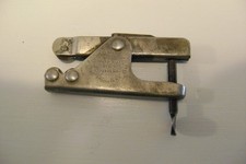 VINTAGE PALMER DUPLEX ROLLER CUTTER BROOKLYN N.Y. picture