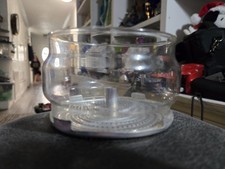 Vintage Pyrex Percolator 9 Cup  Basket  Replacement Part Only 7759 picture