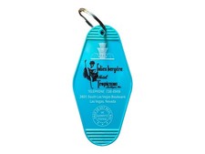 Tropicana Hotel Key Tag picture
