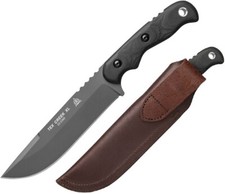TOPS TEX Creek XL Fixed Knife 6.13