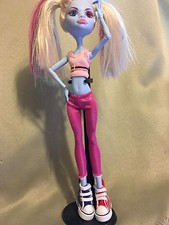 Ooak Harliquin Lil Sister On SALE NOW picture