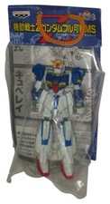 Gundam Mobile Suit Z (2000) Banpresto Japan MSZ-006 Figure picture