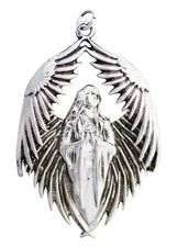 Prayer for the Fallen for Remembrance by Anne Stokes picture