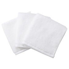 Muco Towel Organic Hand Towel, Senshu Towel, Made In Japan, Medium Thickness, 1_ picture
