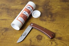 Great Eastern Cutlery Bull Buster Farm & Field Micarta Slipjoint picture