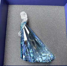 Swarovski Disney Frozen ELSA Limited Edition 2016 MIB #5135878 picture