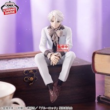 Pre TV anime Blue Lock figure sweets flavor 2026 Seishiro Nagi Japan Anime Manga picture