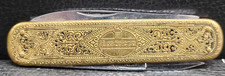 Vintage Dresen Solingen Custom 