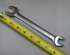 Challenger by PROTO USA 5724 Open End Wrench 5/8