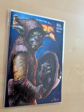 Johnny Desjardins DORK LIMITED TO 300 COPIES picture