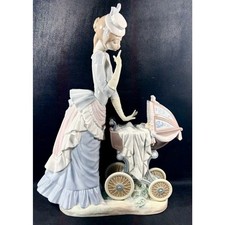 Lladro Figurine 4938 