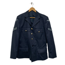 RAF NO1 JACKET - Chest: 43