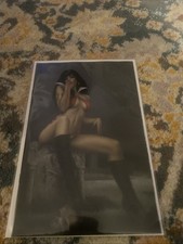 Vampirella Year One #2 Celina Virgin Variant picture