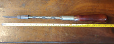 Vintage Goodell Pratt Automatic Reversible Screwdriver No. 111 May 12 1908 USA picture