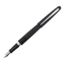 Pilot MR Metropolitan Collection Fine Point Black Signature Pen 1 Pack picture