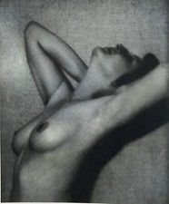 Stunning nude study