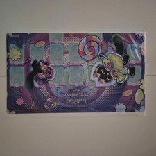 Yummy☆Surprise PLAYMAT MASTER DUEL CHALLENGER CUP SEASON 2026 KONAMI YU-GI-OH picture