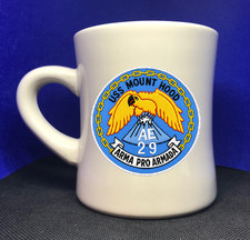 USS MOUNT HOOD (AE-29) Victory Mug picture