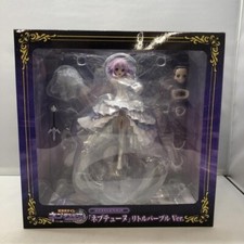 Frontier Works Hyperdimension Neptune Little Purple ver. 1/7 [New] from Japan picture