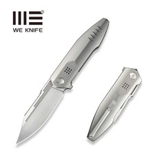 WE Knife co ltd - Flight Line - M390 Steel - Limited Edition 200 pieces - READ picture