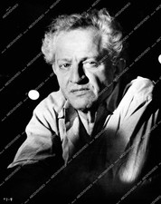 | 1968 director Jules Dassin portrait - crp-26063 picture