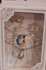 Usj Funeral Freelen Cool Japan 2026 Himmel Pair Necklace picture