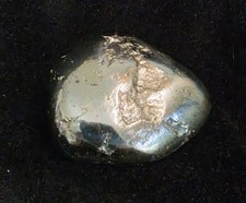 SUPERB EXAMPLE: Algodonite & Domeykite  (Mohawkite) Mini,  Mohawk Mine, MI. USA picture