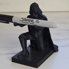 Darth Vader Pen Holder ✨ Star Wars Fan Gift –  picture