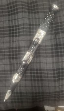 Scottish Dress Dirk with  Knife/Fork Set picture