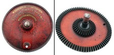 Orig. Gear Wheel for Goodell-Pratt No. 245 Breast Drill - Screw - mjdtoolparts picture