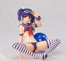Orchidseed official COMIC Aun Nagi Nanami 1/7 figure by Kurehito Misaki japan picture