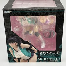 World's end harem Akira Todo 1/6 Figure Hakoirimusume picture