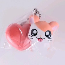 Hamtaro Swing Mascot Bandai From Japan picture