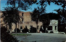 Watchtower Bible School of Gilead Main Campus South Lansing NY Postcard picture