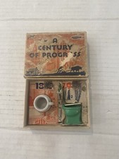 RARE A century of Progress. 33 Chi W/Fair Tootsie Potty  Gag gift H.Fishlove &Co picture