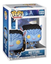 Funko Pop Avatar: Neytiri 1322 New picture