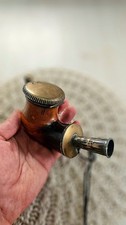 Smoking pipe from XIX century rare vintage - SHIP ONLY IN EUROPE  picture