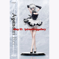 Ba ji Studio New Century Evangelion Ayanami Rei 1/6 Limited Collectible Statue picture