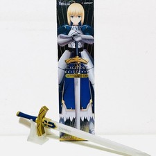 PROPLICA Fate stay night 1/1 Scale Excalibur Deluxe Edition Figure BANDAI picture