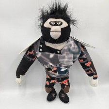 Sing 2 Johnny Plush Toy SEGA Prize Japan Limited Stuffed Doll Movie picture