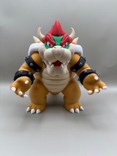Super Mario Bowser Figure (Large) -Collectible Fan Art Decor Custom 3D Printed picture